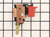SWITCH - VARIABLE SPEED – Part Number: 2607200457