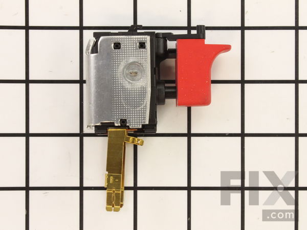 19509437-1-M-Bosch Tool-2607200461-ON-OFF SWITCH