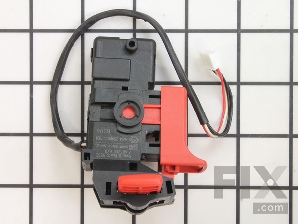 19509446-1-M-Bosch Tool-2607200670-SWITCH