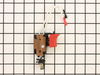 ELECTRONICS MODULE – Part Number: 2607230122