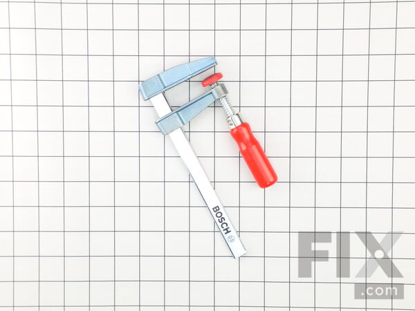 19509549-1-M-Bosch Tool-2607960008-CLAMP