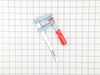 CLAMP – Part Number: 2607960008