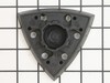 SANDER PLATE – Part Number: 2608000174