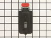 19509570-2-S-Bosch Tool-2608000919-BLADE HOLDER ASSEMBLY
