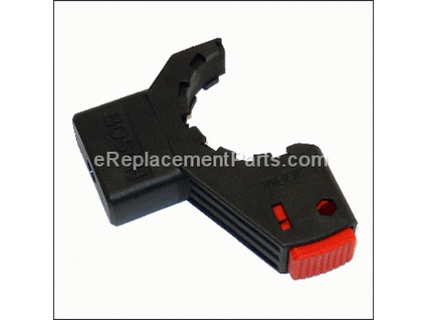 19509589-1-M-Bosch Tool-2608040235-SUPPORT CLAMP