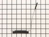 TENSIONING LEVER – Part Number: 2608045023