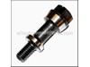 COLLECT CHUCK 1/4 INCH – Part Number: 2608570014