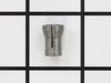 TRIMMER COLLET (1/4) – Part Number: 2608570064