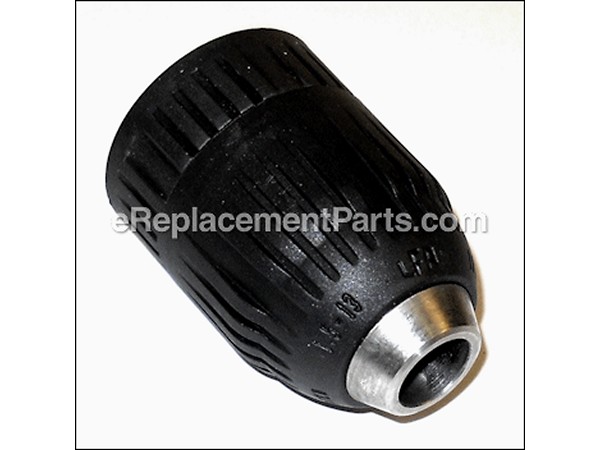 19509605-1-M-Bosch Tool-2608572034-KEYLESS CHUCK