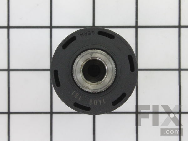 19509610-1-M-Bosch Tool-2608572181-KEYLESS CHUCK
