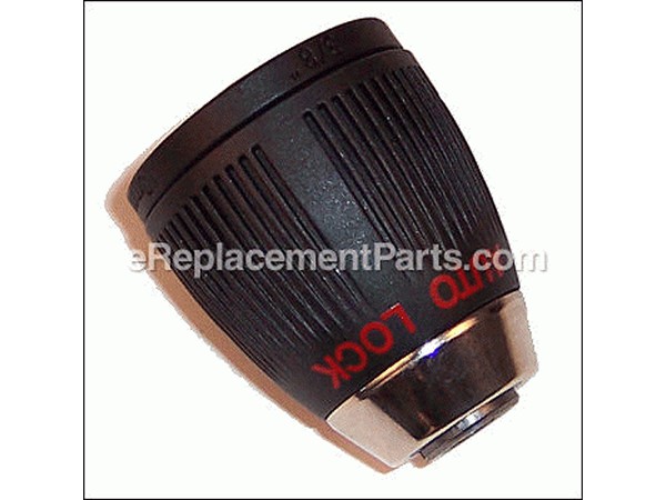19509611-1-M-Bosch Tool-2608572214-KEYLESS CHUCK