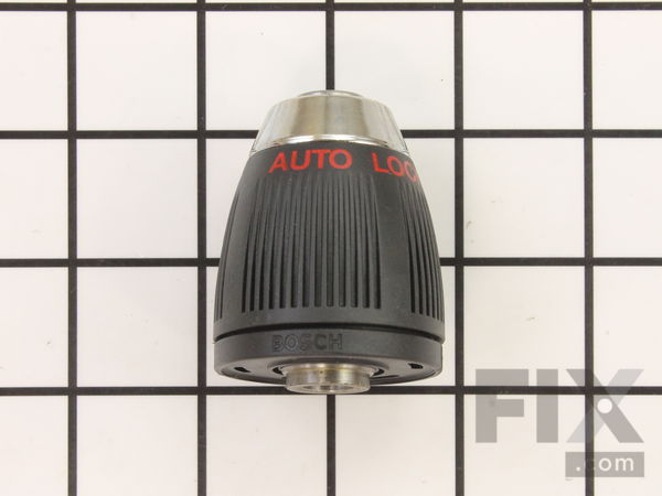 19509612-1-M-Bosch Tool-2608572215-KEYLESS CHUCK