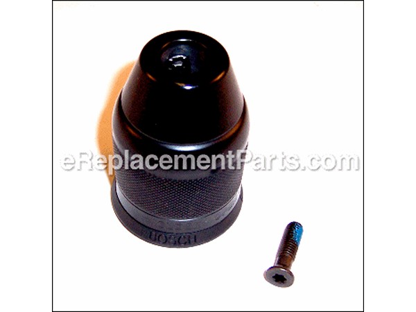 19509616-1-M-Bosch Tool-2608572902-KEYLESS CHUCK