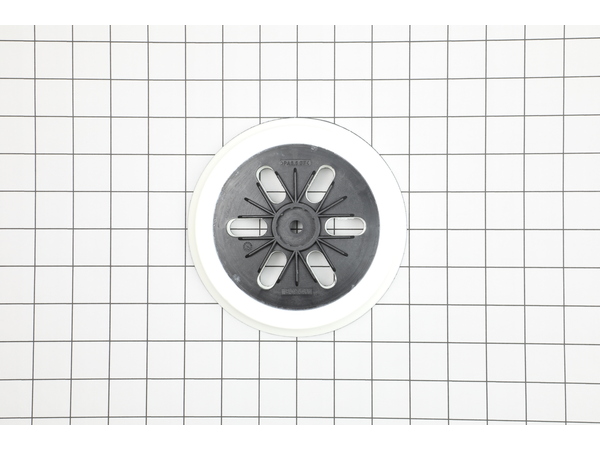 19509624-1-M-Bosch Tool-2608601106-BACKING PAD