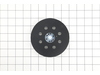 19509626-2-S-Bosch Tool-2608601901-BACKING PAD