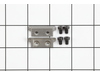 STATIONARY BLADE SET – Part Number: 2608635410