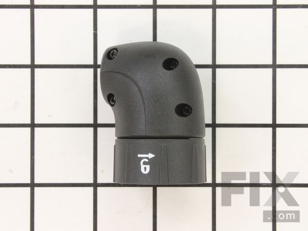 19509656-1-M-Bosch Tool-2609002364-RIGHT ANGLE ATTACHMENT
