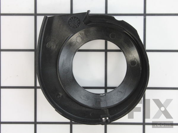 19509668-1-M-Bosch Tool-2609100028-AIR-DEFLECTOR RING