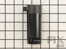 DEFLECTOR PIPE – Part Number: 2609100148