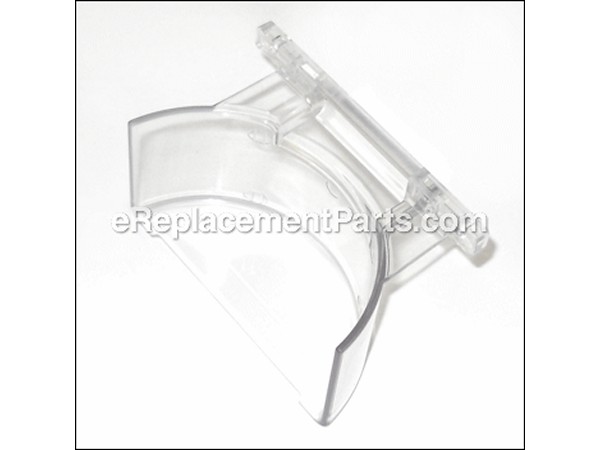 19509690-1-M-Bosch Tool-2609100384-DUST CHAMBER