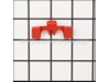 CHANGEOVER LEVER – Part Number: 2609100817