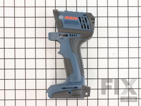 19509766-1-M-Bosch Tool-2609101008-HOUSING, BLUE