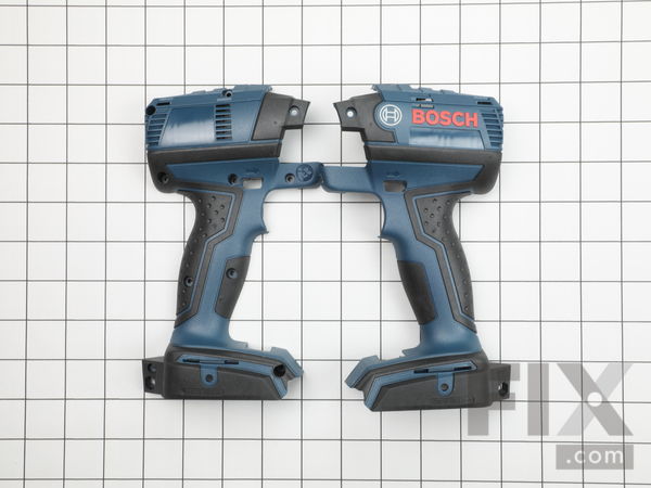 19509782-1-M-Bosch Tool-2609101143-HOUSING