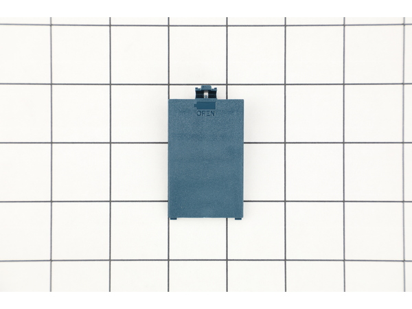 19509787-1-M-Bosch Tool-2609101223-BATTERY COVER