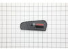 19509812-2-S-Bosch Tool-2609101439-BELT COVER