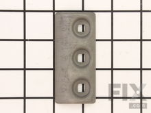 CLAMPING JAWS – Part Number: 2609110064