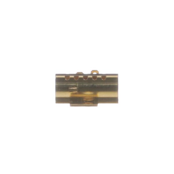 19509859-1-M-Bosch Tool-2609110217-BRUSH HOLDER