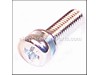 SCREW – Part Number: 2609110309