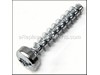 19509881-1-S-Bosch Tool-2609110327-SCREW