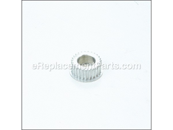 19509892-1-M-Bosch Tool-2609110379-PULLEY