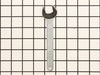 WRENCH – Part Number: 2609110438