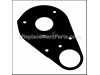 GUARD PLATE – Part Number: 2609110557