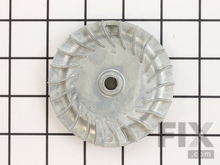 FAN – Part Number: 2609110637