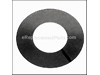 WASHER – Part Number: 2609110724