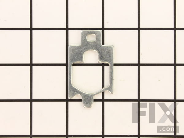 19509934-1-M-Bosch Tool-2609110741-LOCK PLATE