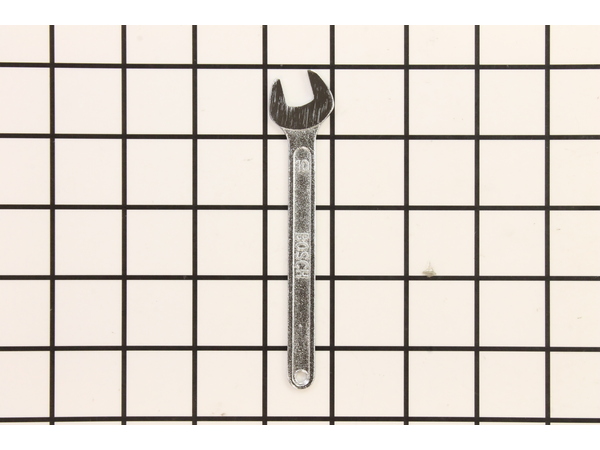 19509938-1-M-Bosch Tool-2609110786-10 MM ROUTER SHAFT WRENCH
