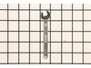 10 MM ROUTER SHAFT WRENCH – Part Number: 2609110786