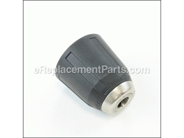 19509941-1-M-Bosch Tool-2609110799-KEYLESS CHUCK