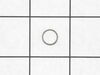 METAL RING – Part Number: 2609111678