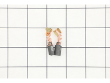 BRUSH SET – Part Number: 2609120638