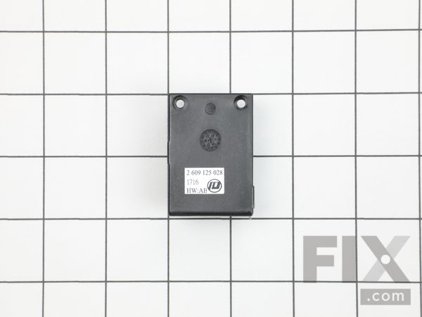 19510047-1-M-Bosch Tool-2609125028-ELECTRONICS MODULE