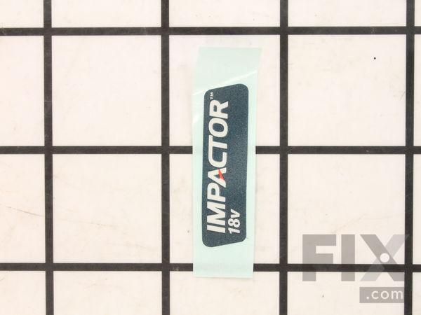 19510065-1-M-Bosch Tool-2609130991-LABEL