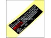 19510091-1-S-Bosch Tool-2609131776-NAMEPLATE