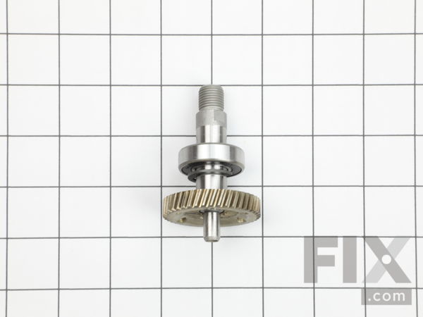 19510221-1-M-Bosch Tool-2609160124-DRILLING SPINDLE