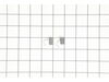 BRUSH SET – Part Number: 2609160125