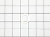 FELT WASHER – Part Number: 2609170084